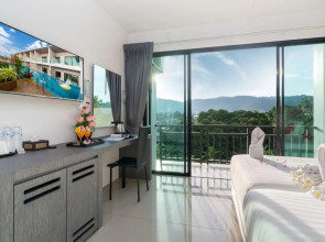 The Thames Pool Access Resort SHA+