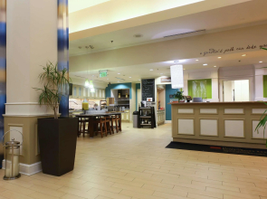 Hilton Garden Inn Secaucus/Meadowlands