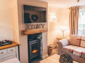 1 & 3 Rose Cottages