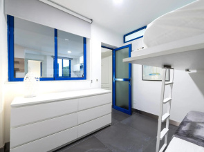 Suites Apartamento 17