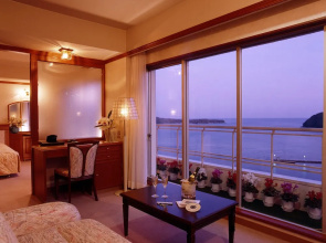 Hotel Toba Kowakien