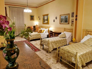 KASEVÌ Relais