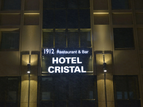 Hotel Cristal Munchen