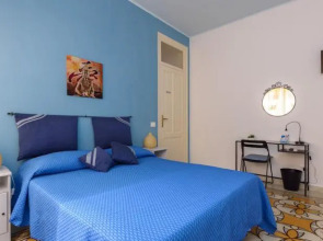 Casa Vacanze Il Cortile Di Anna