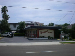 Carousel Suites