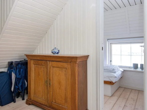 9 Person Holiday Home in Harboore-by Traum