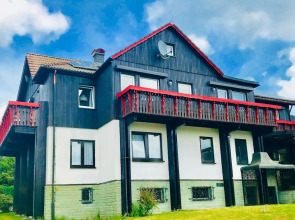 Landhaus Brockenblick