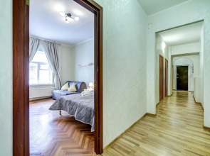 Апартаменты Welcome Home, Чайковского 50