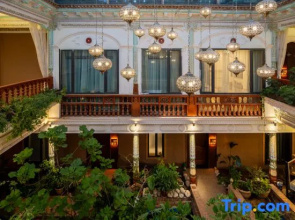 Yicheng Homestay