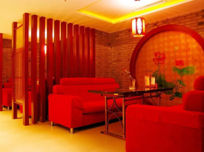 Days Inn Frontier Cixi