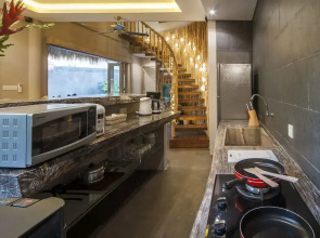 3BRLuxury Villas Merci Resort Seminyak 2