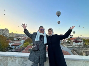 Zultanite Cappadocia Hotel