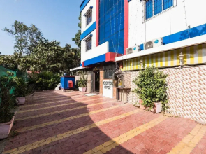 Shreesai Guestline