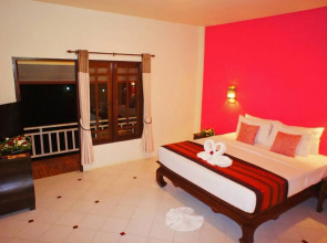 Poonyamantra Resort Chiang Rai
