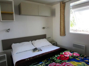 Appartement Erdeven, 4 pièces, 6 personnes - FR-1-479-86