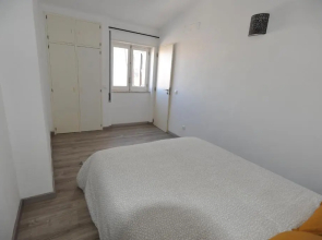 Lagos Central Apartments Ap 14