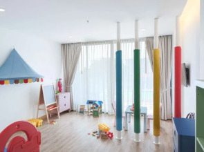 Clube Hotel Apartamento do Algarve