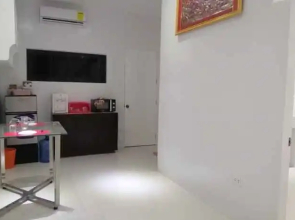 Oyo 452 Nt Residences