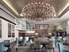 Cordis, Auckland by Langham Hospitality Group