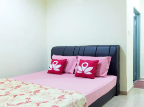Kampung Guest House - Hostel