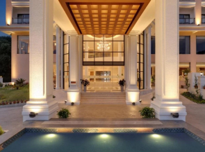 Lemon Tree Premier Budhanilkanth