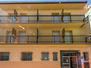 Hostal Arkanta
