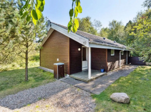 "Jussi" - 3.5km from the sea in NW Jutland