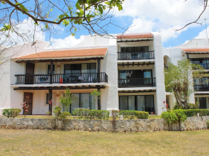 Villas Mayaluum Cozumel