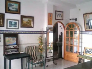 Hostal Rural Riveros