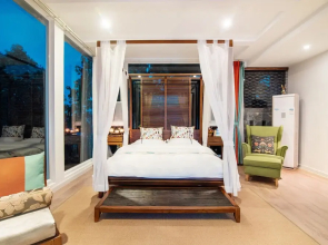 Meili Xiangyue Simi Jiayuan Resort I