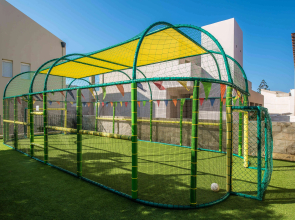 Gouves Water Park Holiday Resort