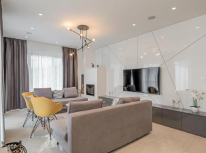 Villa Luna Podstrana