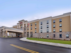 Hampton Inn & Suites Mount Joy/Lancaster West