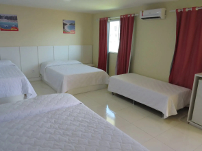 Suite da Hilda II