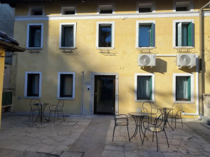 Dolomiti Lodge Fit & Well