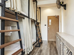 Vann Bangkok Boutique House