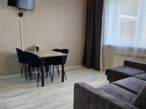 Апартаменты на улице Красных Коммунаров 1