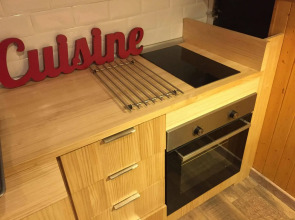 The Buba House - Hostel