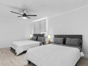 Bay Harbor Sunset Apt 5A