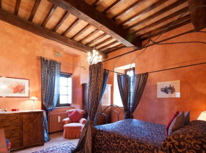 Hotel Tenuta di Canonica