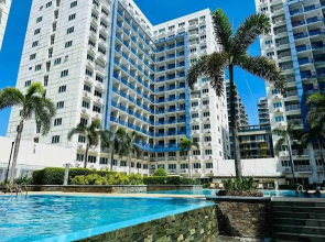 SMDC Good Stays - Sea Residences 2BR
