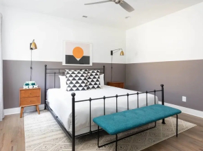 Wonderful 8beds/4ba Home in Nashville