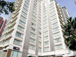 Courtyard by Marriott Bangkok