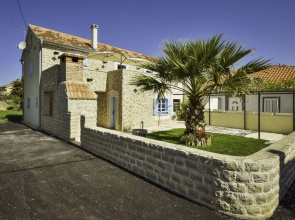 House Maja Privlaka