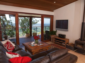 Koonyum Range Retreat