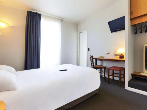 Campanile PRIME - Paris Ouest Boulogne