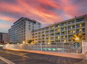 Quality Inn Boardwalk