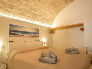 TD Casa Kairos Cozy Smart Apartment in the Center