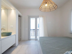 Prokopios Beach House