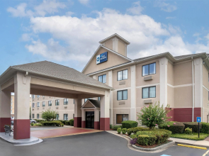 Best Western Augusta West